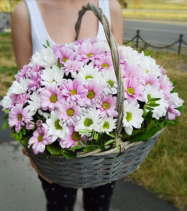 Букет цветов - Lovely